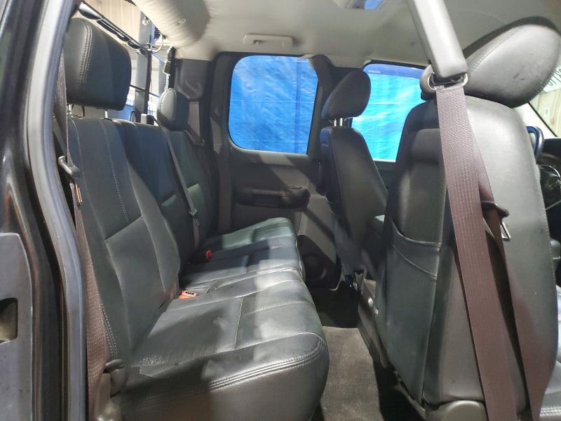 57923116 :رقم المزاد ، 1GCEK29099Z231244 vin ، 2009 Chevrolet Silverado مزاد بيع