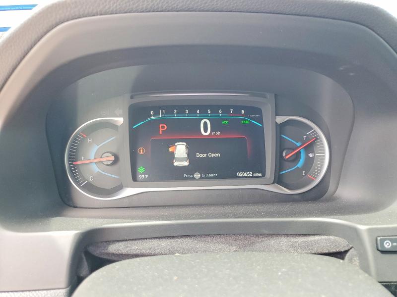 Aukcja sprzedaży 2020 Honda Passport, vin: 5FNYF7H99LB000825, numer aukcji: 57174146
