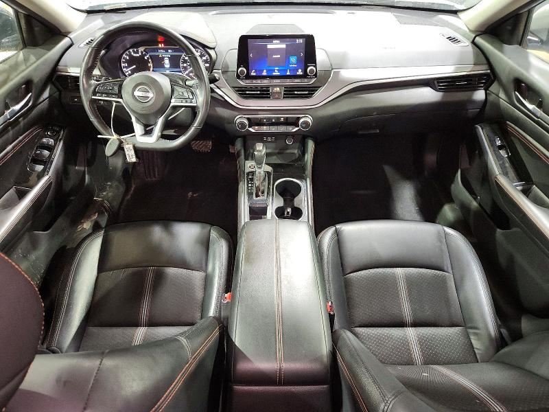2023 Nissan Altima მანქანა იყიდება აუქციონზე, vin: 1N4BL4CV9PN365505, აუქციონის ნომერი: 57024466
