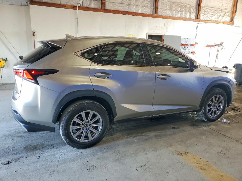 Aukcja sprzedaży 2021 Lexus Nx 300, vin: JTJDARDZ7M2248068, numer aukcji: 56780076