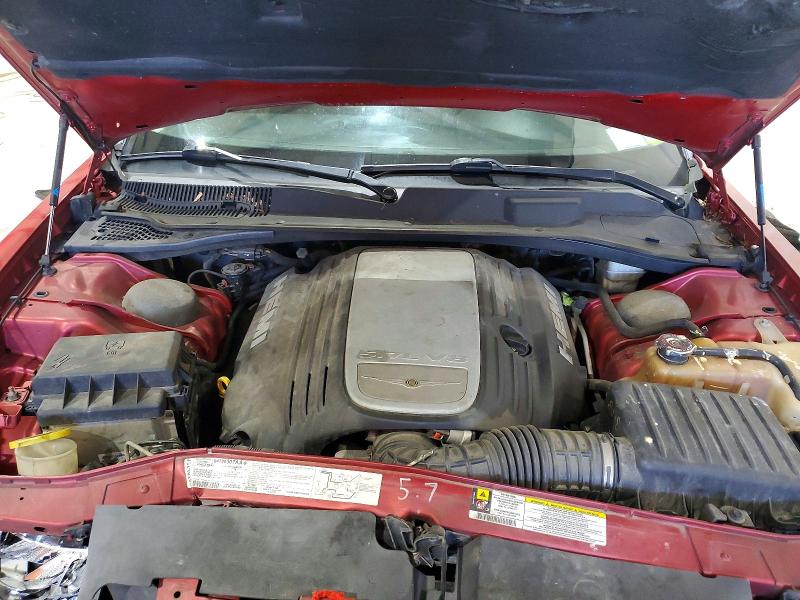 Продаж на аукціоні авто 2006 Chrysler 300c, vin: 2C3KA63H26H430891, номер лоту: 55629236