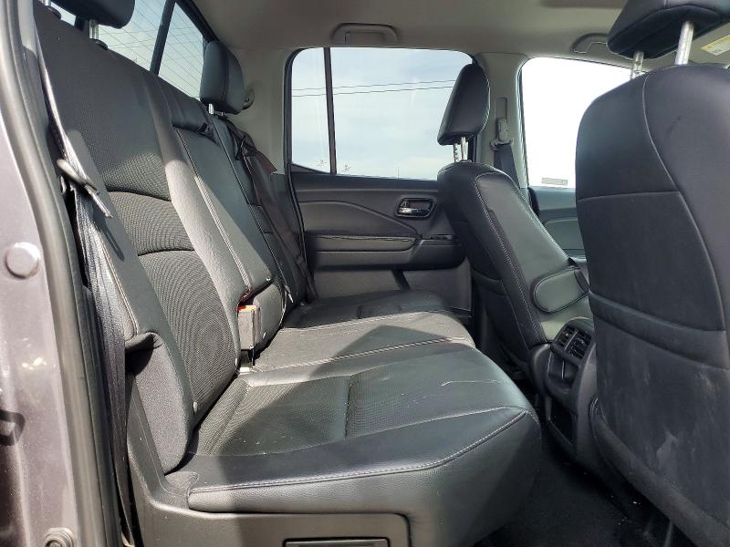 Aukcja sprzedaży 2019 Honda Ridgeline, vin: 5FPYK3F77KB007672, numer aukcji: 56249006