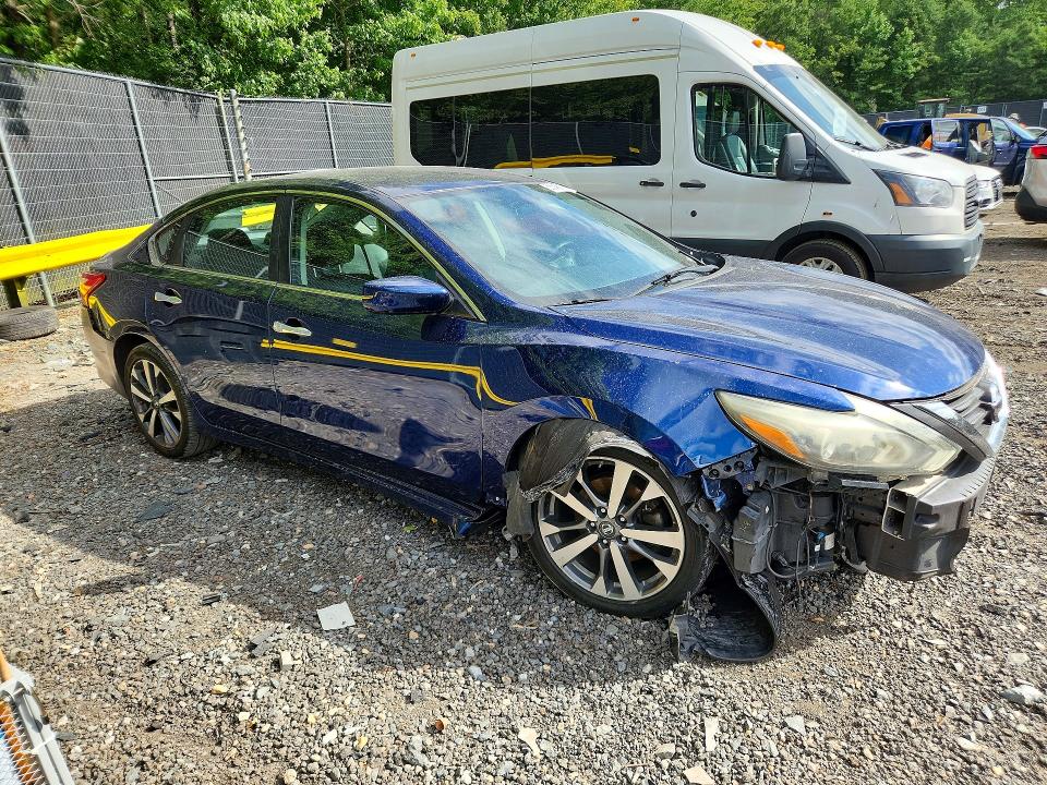 Aukcja sprzedaży 2016 Nissan Altima, vin: 1N4AL3AP6GC136799, numer aukcji: 56345816