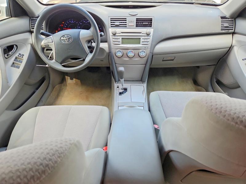 2011 Toyota Camry მანქანა იყიდება აუქციონზე, vin: 4T1BF3EK5BU641672, აუქციონის ნომერი: 56400306