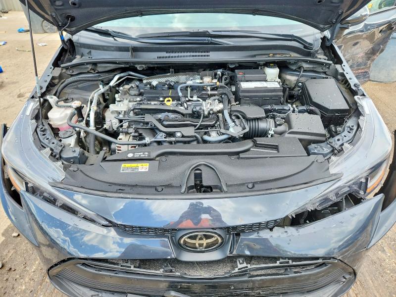 Продаж на аукціоні авто 2024 Toyota Corolla, vin: 5YFB4MDE3RP172536, номер лоту: 57671916