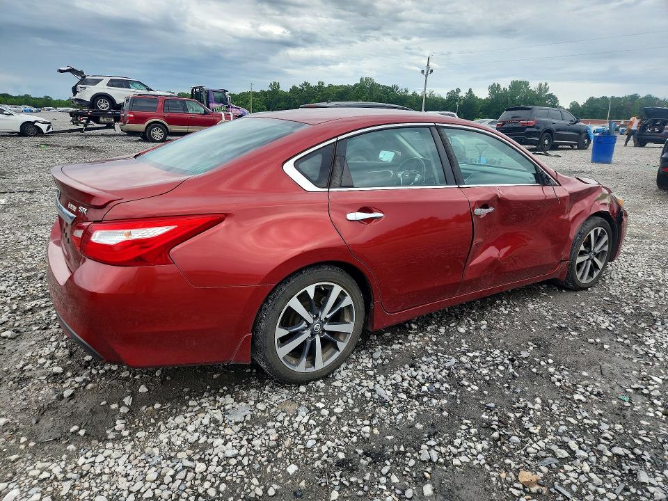 Aukcja sprzedaży 2016 Nissan Altima, vin: 1N4AL3AP4GC212102, numer aukcji: 57344596