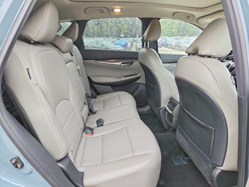 Продаж на аукціоні авто 2023 Infiniti Qx50, vin: 3PCAJ5BB2PF123923, номер лоту: 57874446