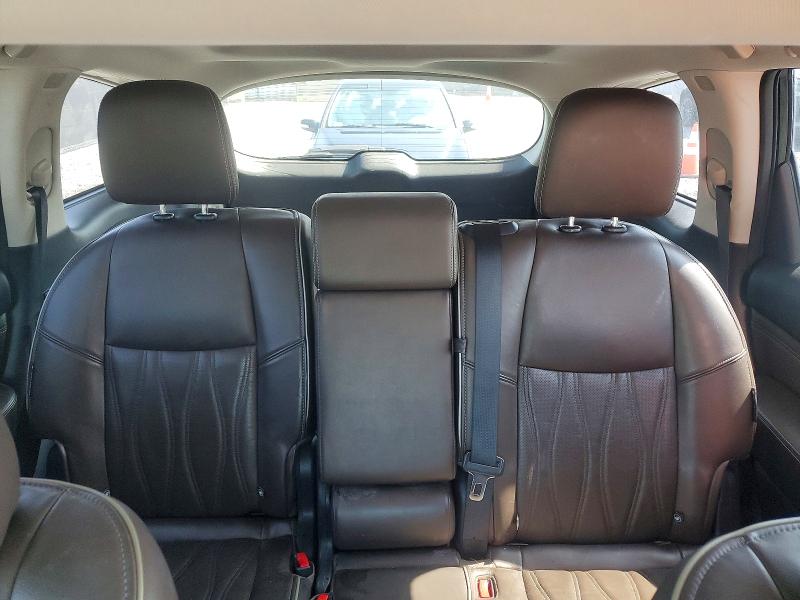 Продажа на аукционе авто 2019 Infiniti Qx60, vin: 5N1DL0MMXKC520659, номер лота: 59187316