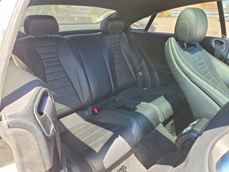 2018 Mercedes-benz E მანქანა იყიდება აუქციონზე, vin: WDD1J6GB1JF023979, აუქციონის ნომერი: 54212286