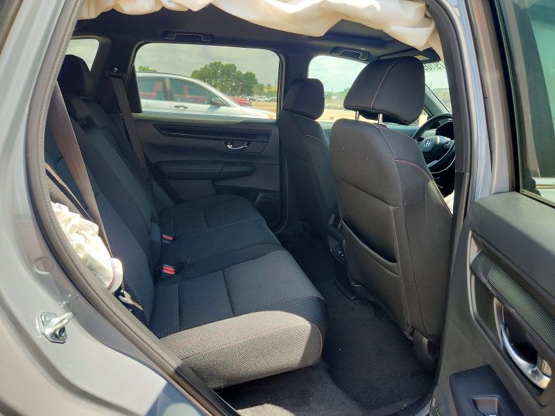 Продаж на аукціоні авто 2025 Honda Cr-v, vin: 7FARS5H55SE013253, номер лоту: 56791096
