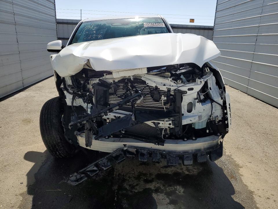 Aukcja sprzedaży 2024 Toyota Tacoma, vin: 3TMKB5FN3RM008381, numer aukcji: 55674456