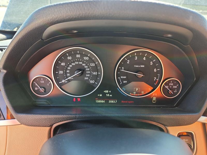 2017 Bmw 430i მანქანა იყიდება აუქციონზე, vin: WBA4F7C53HG787302, აუქციონის ნომერი: 56467686