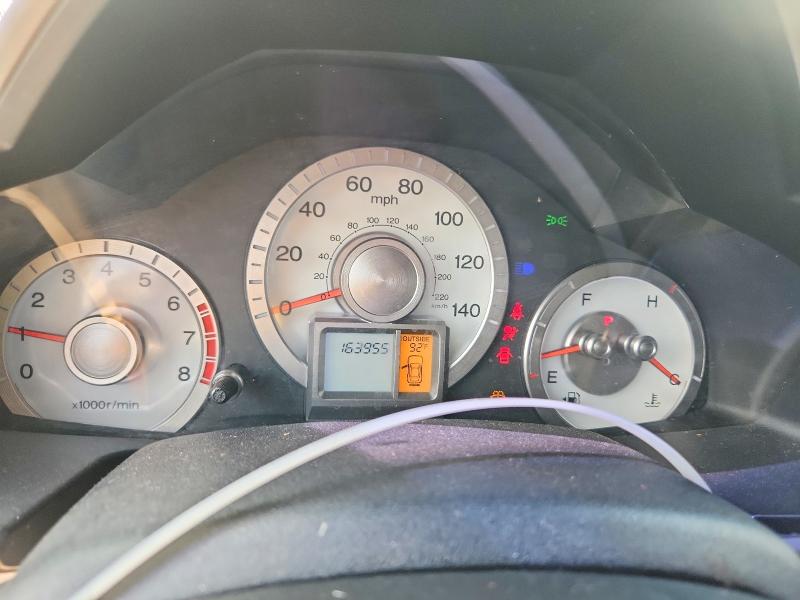 Продажа на аукционе авто 2010 Honda Pilot, vin: 5FNYF3H44AB001231, номер лота: 56806226