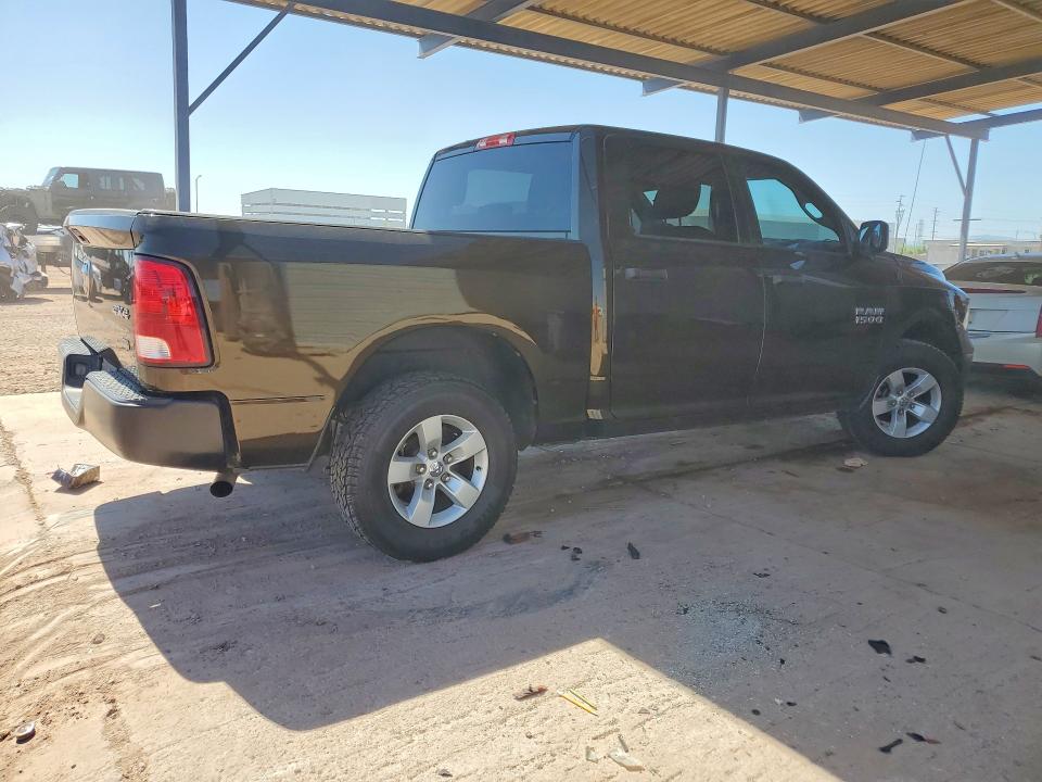 Aukcja sprzedaży 2013 Ram 1500, vin: 1C6RR7KGXDS666574, numer aukcji: 56814756