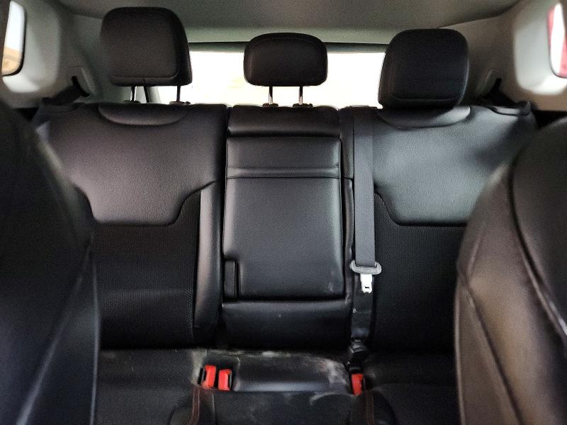 57731596 :رقم المزاد ، 3C4NJDDB1KT747733 vin ، 2019 Jeep Compass مزاد بيع