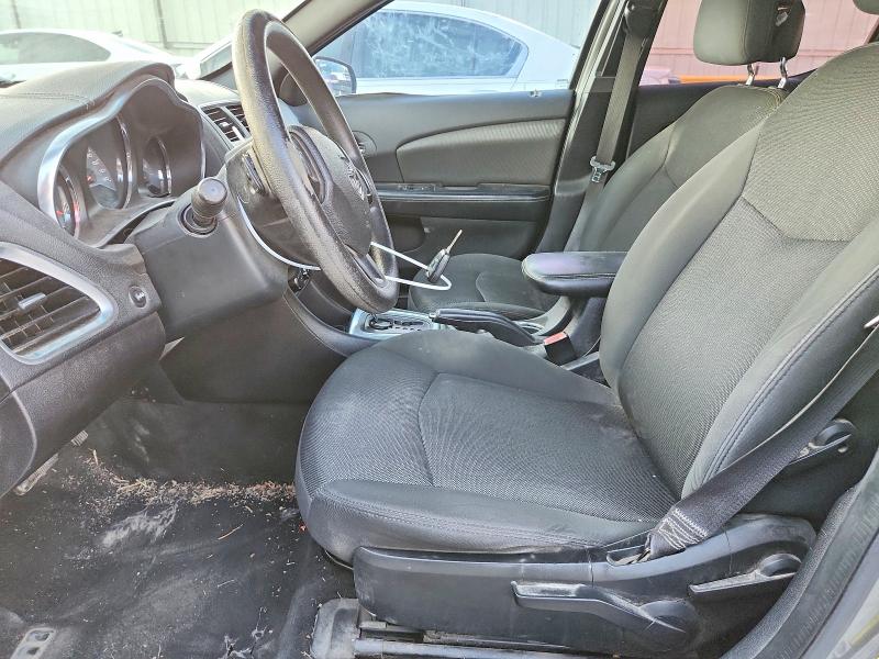 2013 Dodge Avenger მანქანა იყიდება აუქციონზე, vin: 1C3CDZAB9DN675686, აუქციონის ნომერი: 57483566