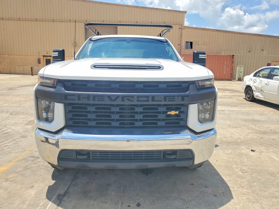 2020 Chevrolet Silverado მანქანა იყიდება აუქციონზე, vin: 1GC1WLE7XLF305064, აუქციონის ნომერი: 59266436
