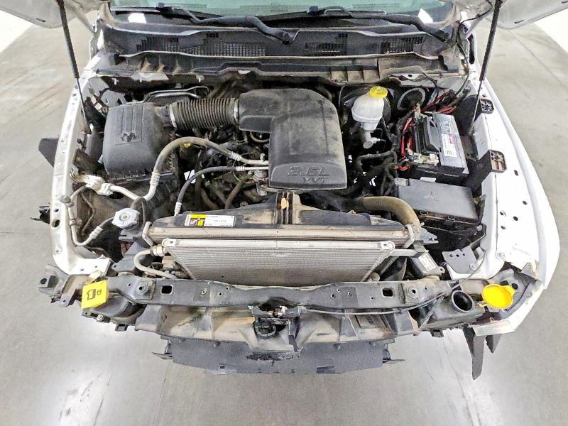 Aukcja sprzedaży 2019 Ram 1500 Classic, vin: 3C6JR6AG1KG507777, numer aukcji: 56814856