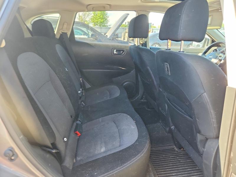 55500426 :رقم المزاد ، JN8AS5MV4DW604949 vin ، 2013 Nissan Rogue مزاد بيع
