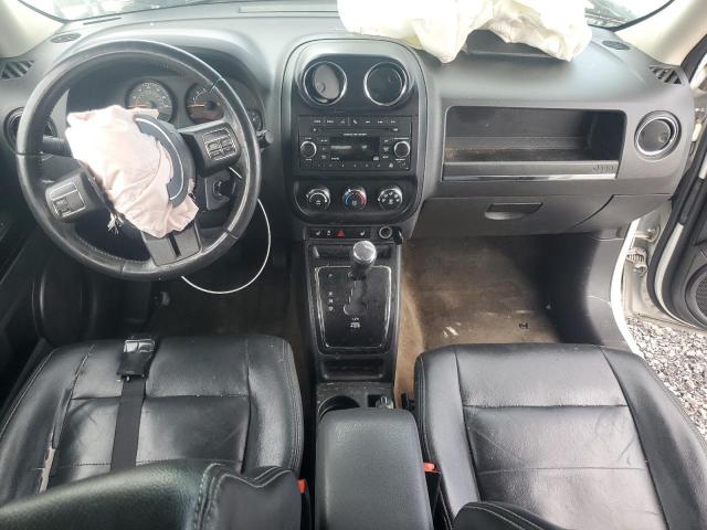 Продаж на аукціоні авто 2017 Jeep Patriot, vin: 1C4NJPFA9HD153282, номер лоту: 58125526