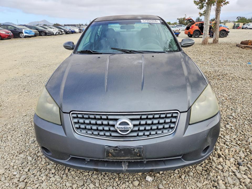 Продаж на аукціоні авто 2005 Nissan Altima, vin: 1N4AL11E95C153564, номер лоту: 57802656