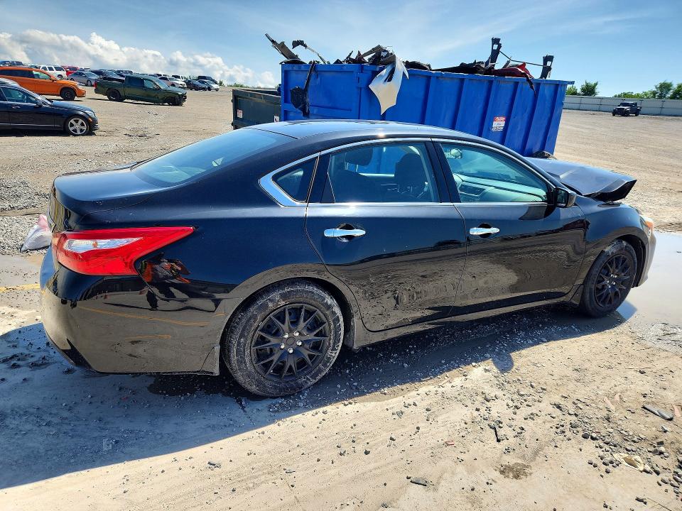 Aukcja sprzedaży 2017 Nissan Altima, vin: 1N4AL3AP6HC286526, numer aukcji: 55323136