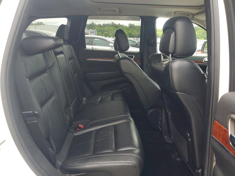 55368486 :رقم المزاد ، 1J4RR5GT0BC700915 vin ، 2011 Jeep Grand Cherokee مزاد بيع