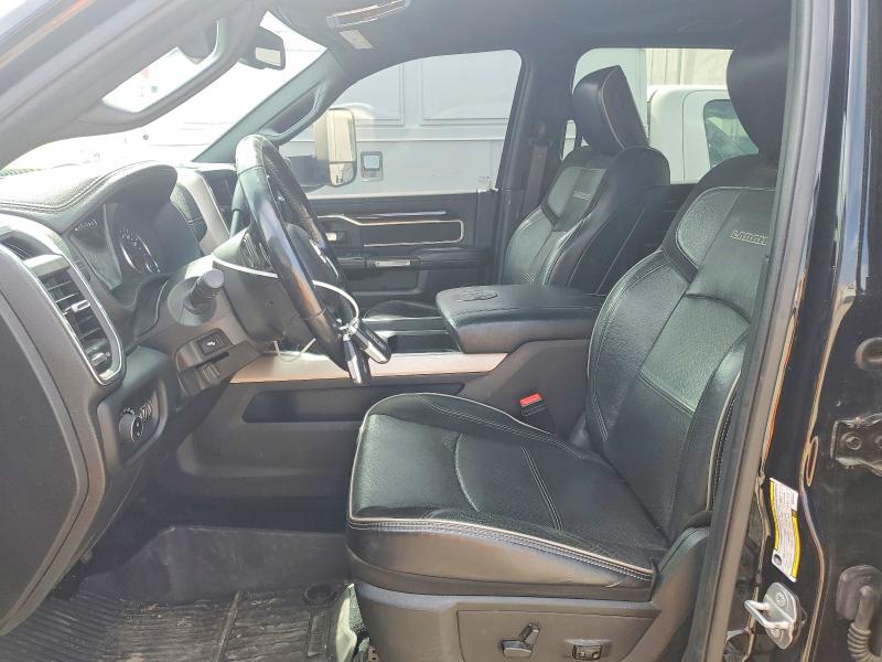 Продаж на аукціоні авто 2019 Ram 3500, vin: 3C63R3JL6KG524837, номер лоту: 58320836