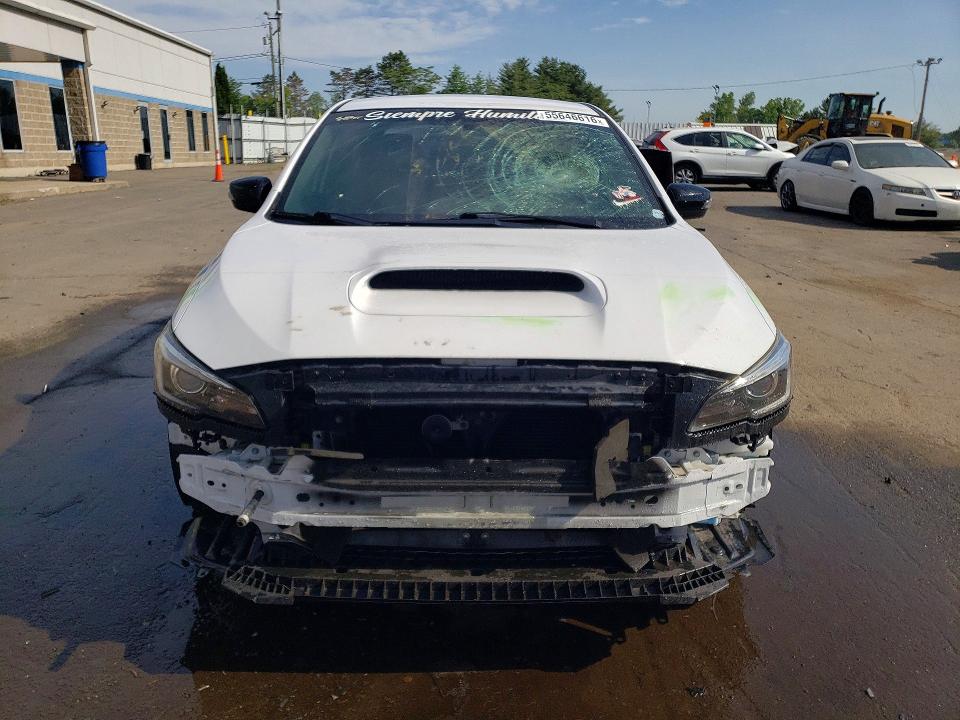 2020 Subaru Wrx მანქანა იყიდება აუქციონზე, vin: JF1VA2S68L9813575, აუქციონის ნომერი: 55646616