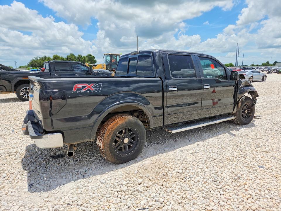 Продаж на аукціоні авто 2011 Ford F150, vin: 1FTFW1CF3BKD47196, номер лоту: 56754496