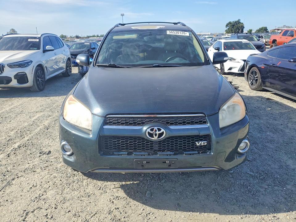 2011 Toyota Rav4 მანქანა იყიდება აუქციონზე, vin: 2T3YK4DV7BW011182, აუქციონის ნომერი: 56530126