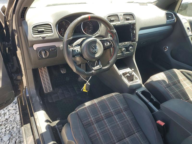 Продажа на аукционе авто 2010 Volkswagen Gti, vin: WVWED7AJ2AW110945, номер лота: 56232296