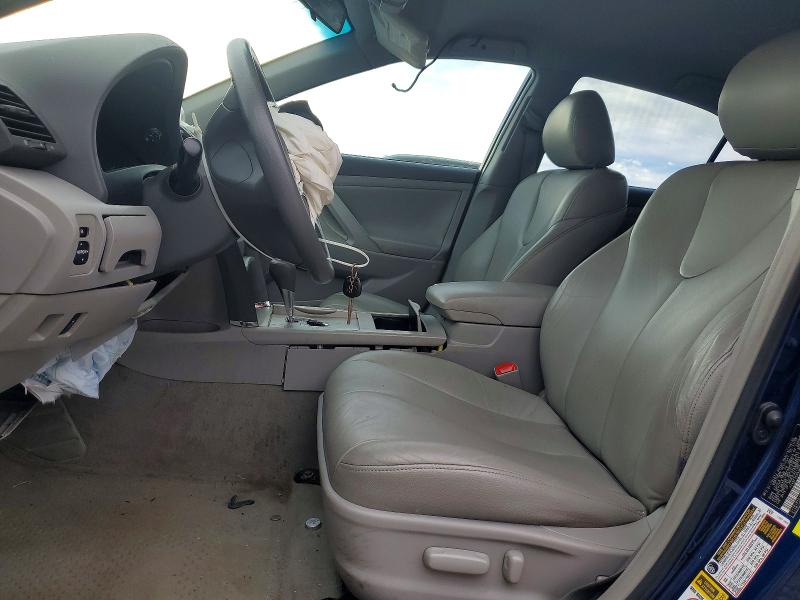Aukcja sprzedaży 2010 Toyota Camry, vin: 4T4BF3EK8AR070103, numer aukcji: 57407616