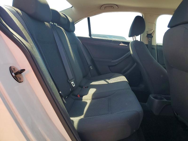 Aukcja sprzedaży 2011 Volkswagen Jetta Base 4d Sedan, vin: 3VW1K7AJ0BM346500, numer aukcji: 55746916