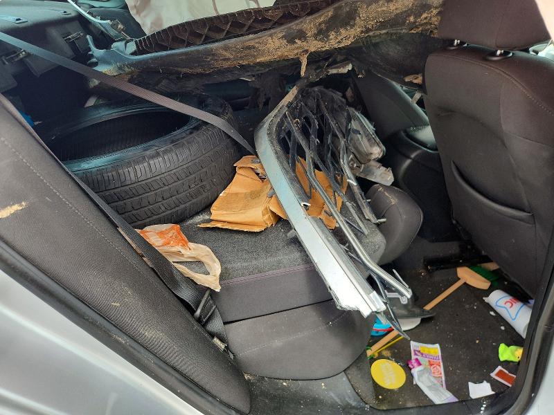 Aukcja sprzedaży 2019 Chevrolet Malibu, vin: 1G1ZB5ST3KF173834, numer aukcji: 69022206