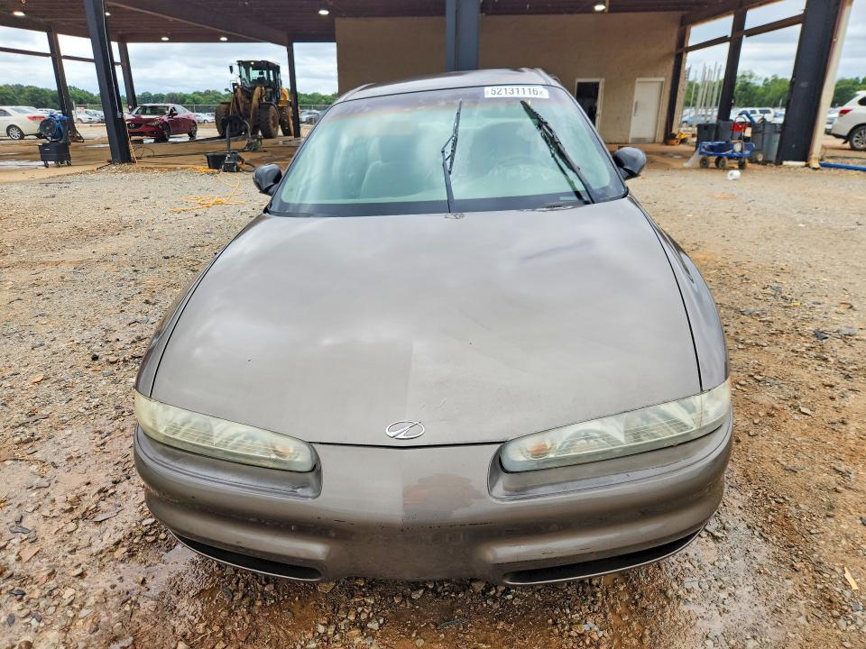 Aukcja sprzedaży 2000 Oldsmobile Intrigue, vin: 1G3WH52H8YF195910, numer aukcji: 57946036