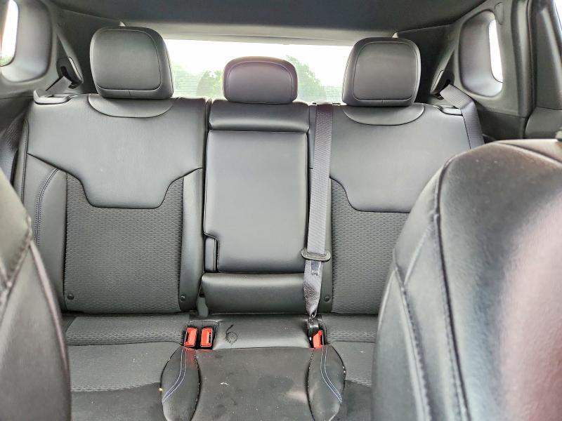 2026 Jeep Compass მანქანა იყიდება აუქციონზე, vin: 3C4NJDBN2TT209525, აუქციონის ნომერი: 57768306