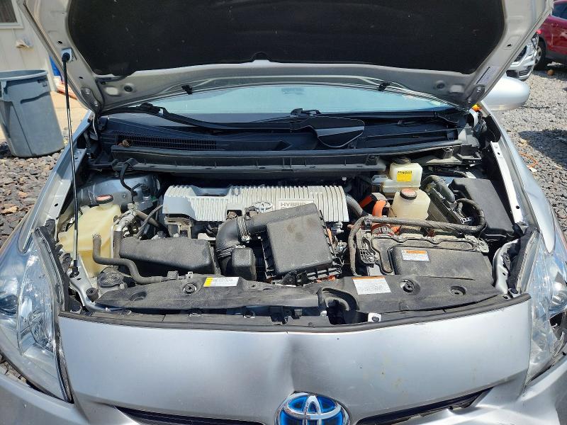 Продажа на аукционе авто 2015 Toyota Prius, vin: JTDKN3DU9F1992750, номер лота: 85633045