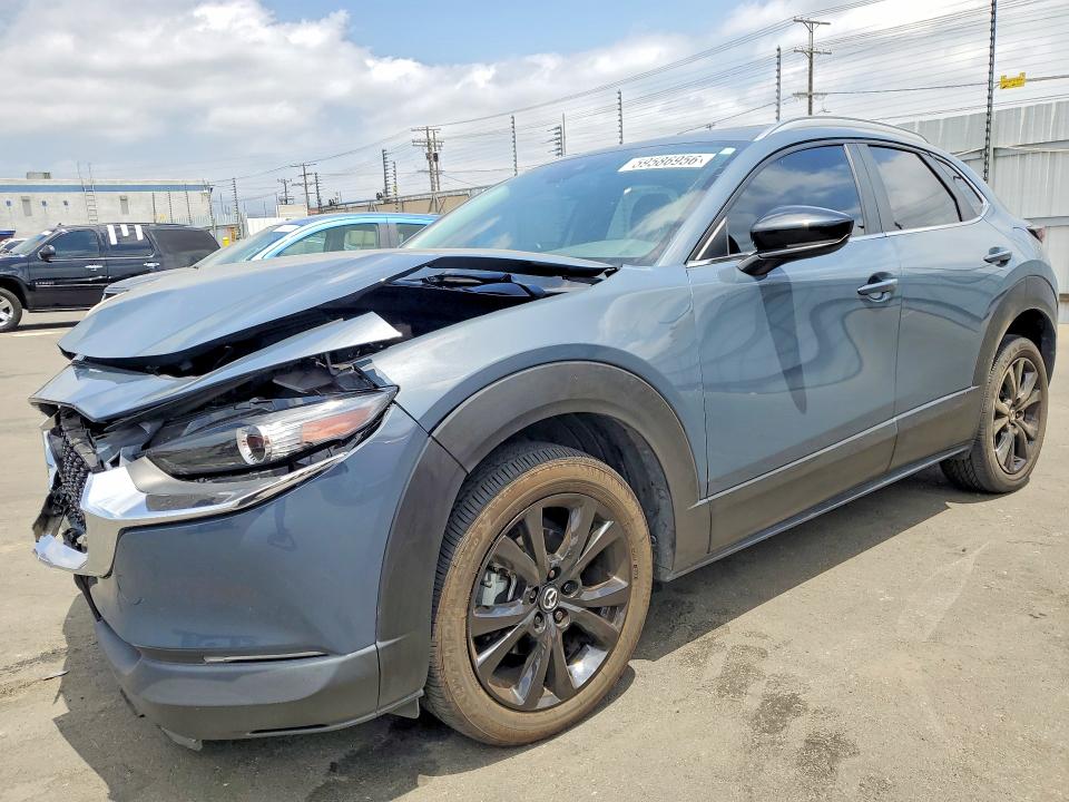 Aukcja sprzedaży 2023 Mazda Cx-30, vin: 3MVDMBCM5PM552051, numer aukcji: 59586956