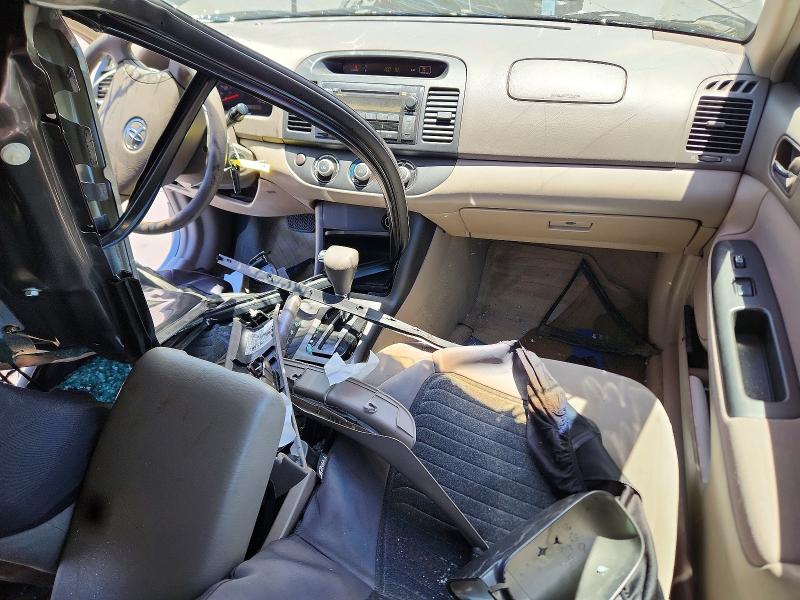 Продаж на аукціоні авто 2005 Toyota Camry, vin: 4T1BE32K35U545289, номер лоту: 79135665
