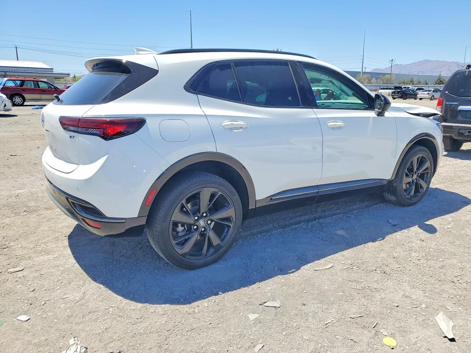 Aukcja sprzedaży 2022 Buick Envision, vin: LRBAZLR43ND063013, numer aukcji: 56686696