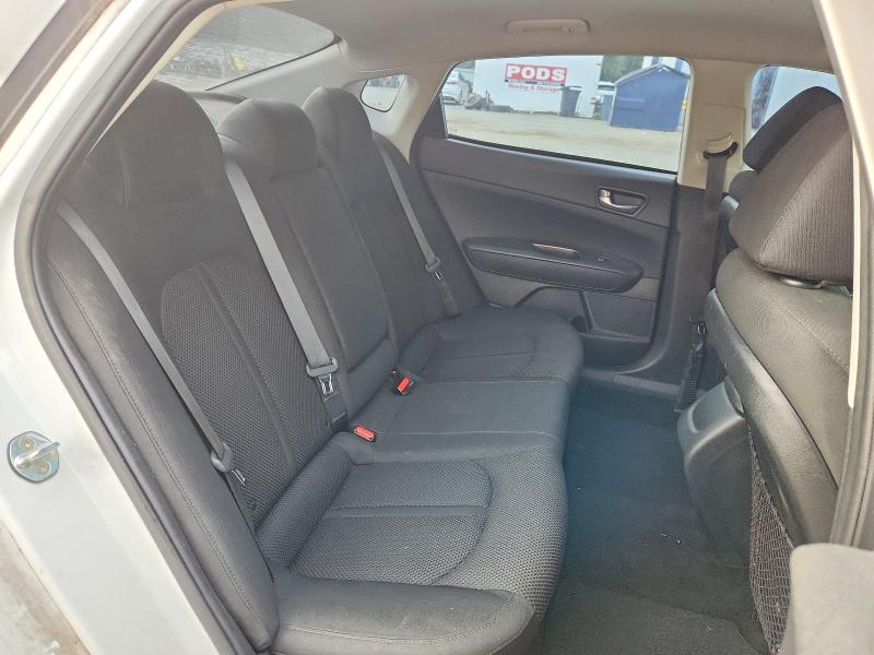 Продажа на аукционе авто 2020 Kia Optima, vin: 5XXGT4L36LG424501, номер лота: 58240156