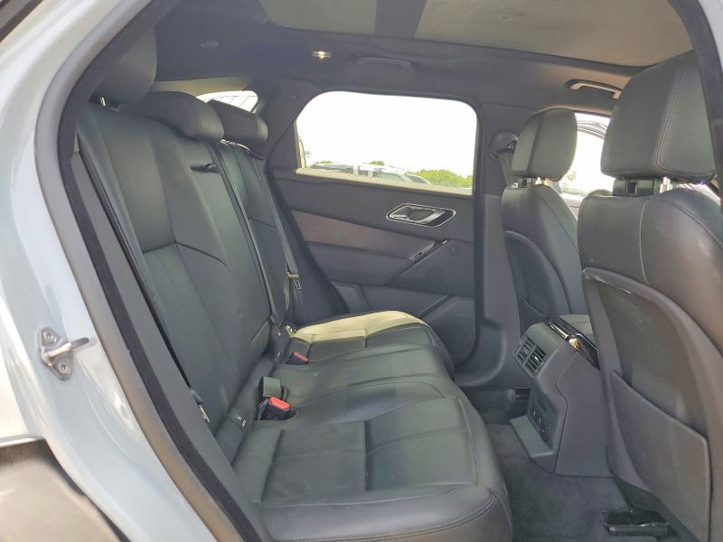 Продаж на аукціоні авто 2026 Land Rover Range Rover Velar, vin: SALYL2EX4TA824179, номер лоту: 58251146