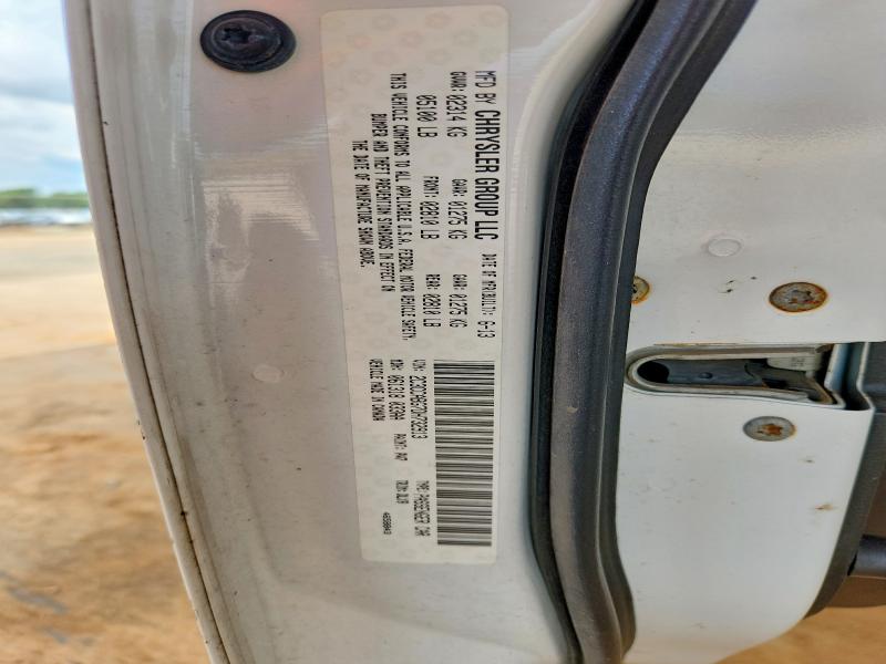 Продаж на аукціоні авто 2013 Chrysler 300, vin: 2C3CCABG7DH732913, номер лоту: 55390516