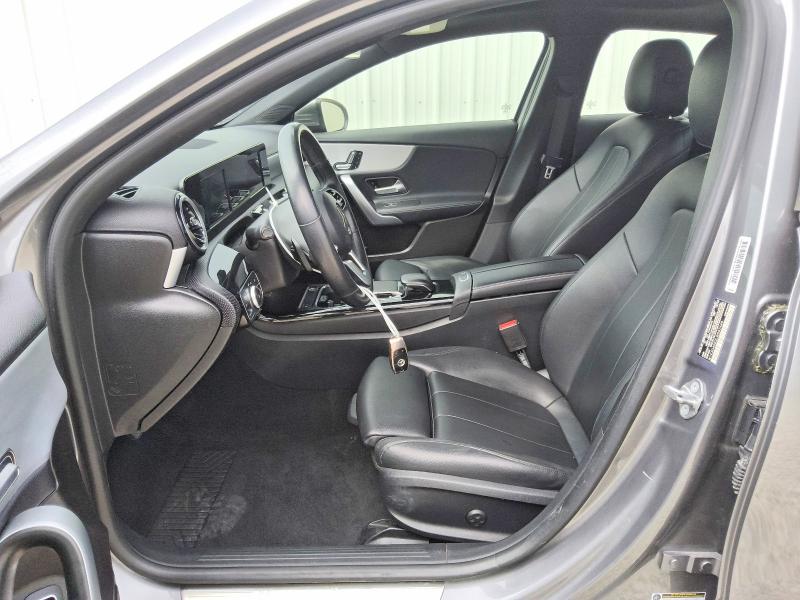 Продаж на аукціоні авто 2020 Mercedes-benz A, vin: W1K3G4EB2LW047449, номер лоту: 55769106
