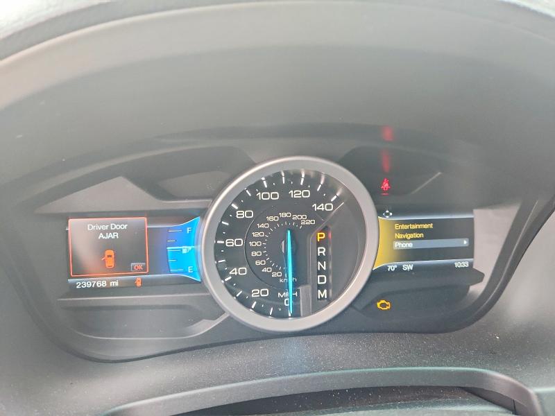 Продажа на аукционе авто 2014 Ford Explorer, vin: 1FM5K7D88EGB24892, номер лота: 59198216