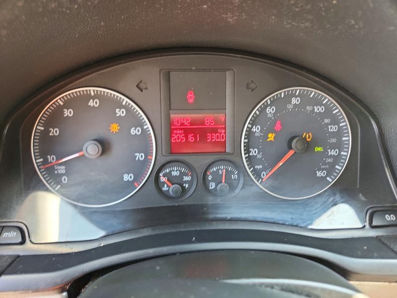 Продаж на аукціоні авто 2009 Volkswagen Rabbit, vin: WVWAB71KX9W141899, номер лоту: 57272096