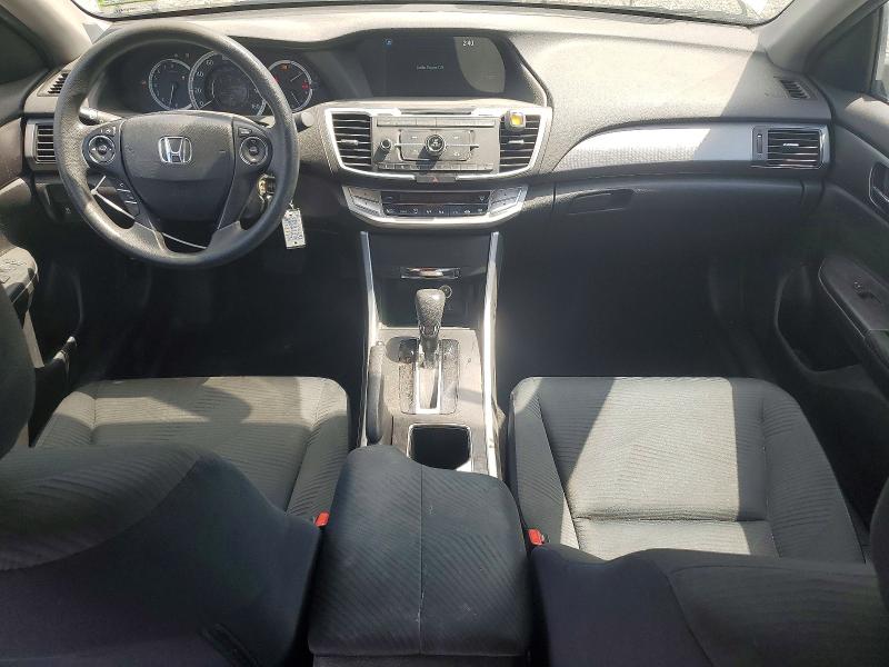 Продажа на аукционе авто 2014 Honda Accord, vin: 1HGCR2F38EA172442, номер лота: 55726696