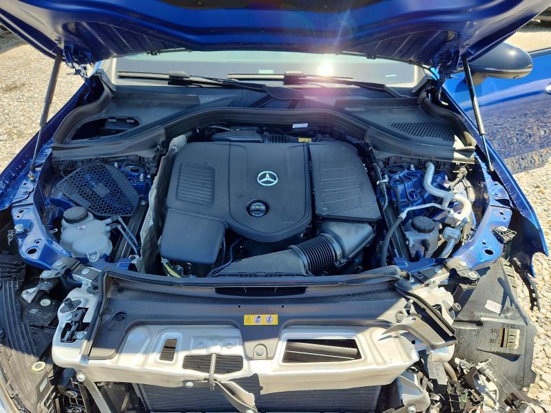 59162256 :رقم المزاد ، W1NKM4HB3SF344246 vin ، 2025 Mercedes-benz Glc مزاد بيع