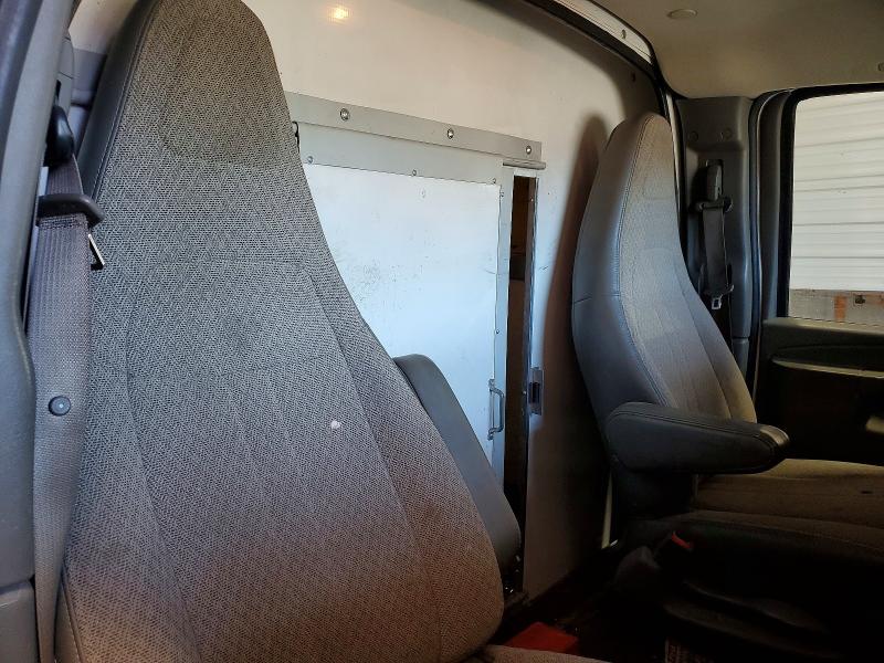 Продаж на аукціоні авто 2017 Chevrolet Express G3500, vin: 1GB0GRFG6H1350067, номер лоту: 58261866